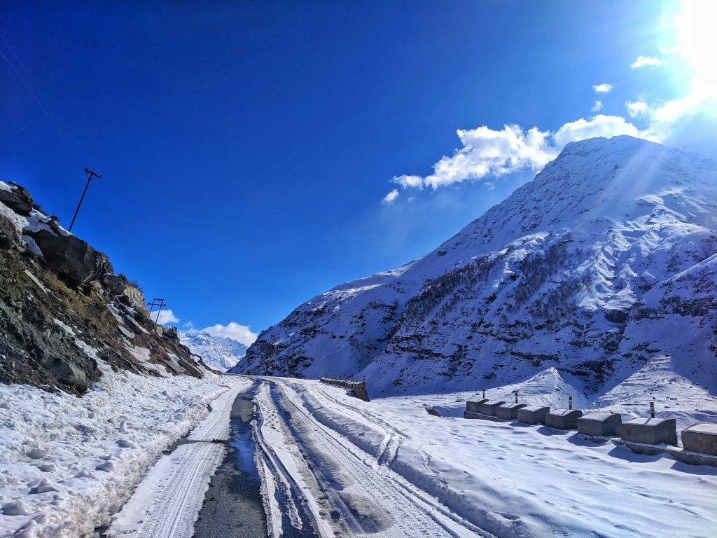 Manali and Kullu
